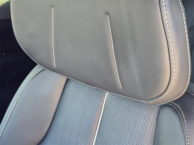 2025 Cadillac OPTIQ Vehicle Photo in Oklahoma City, OK 73114