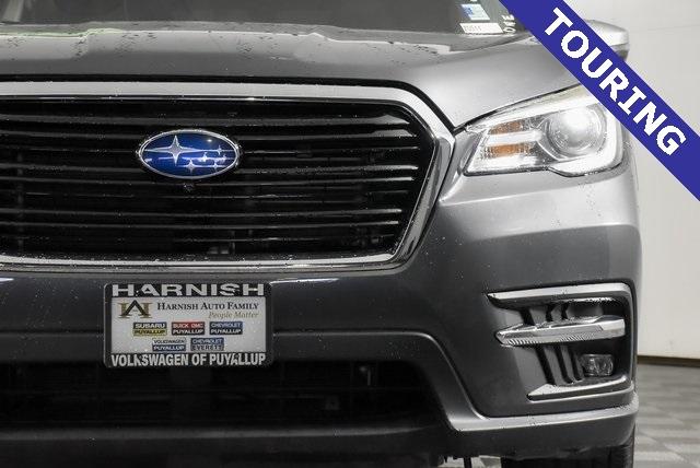 2021 Subaru Ascent Vehicle Photo in Puyallup, WA 98371