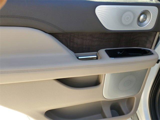 2022 Lincoln Navigator Vehicle Photo in SUNRISE, FL 33323-3202