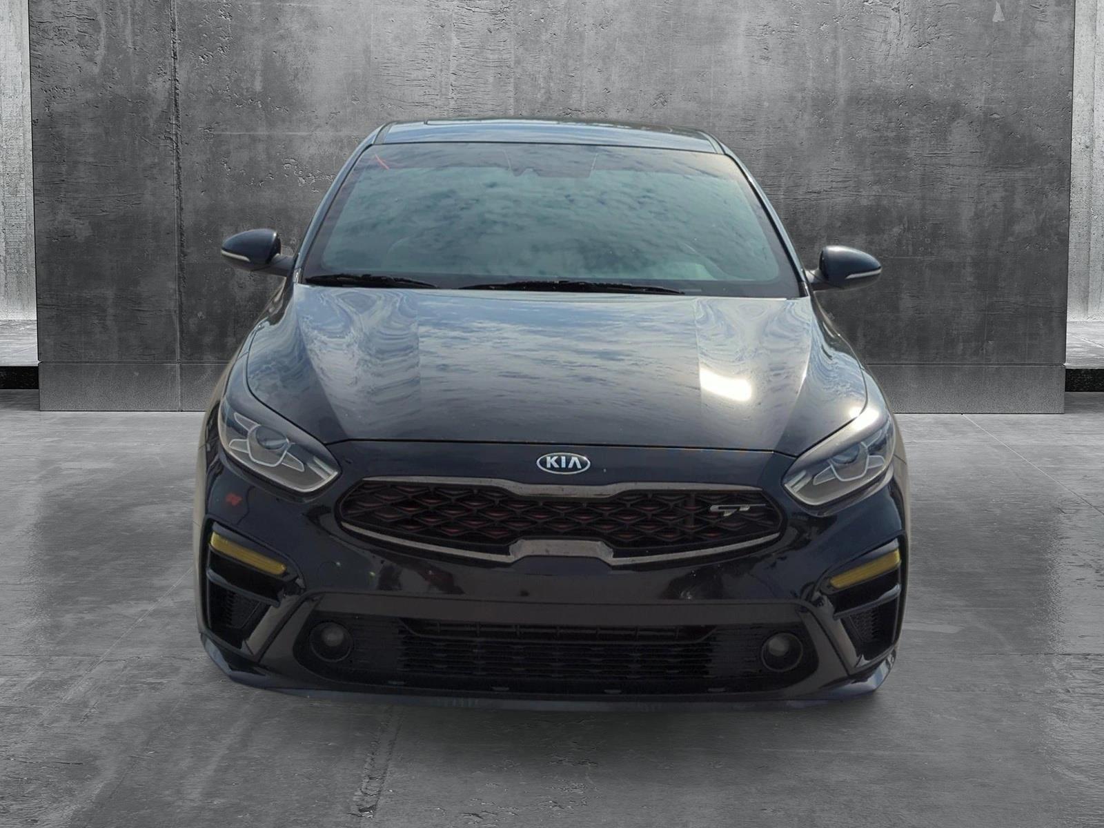 2020 Kia Forte Vehicle Photo in Pembroke Pines, FL 33027