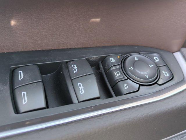 2025 GMC Sierra 3500 HD Vehicle Photo in ALBERTVILLE, AL 35950-0246