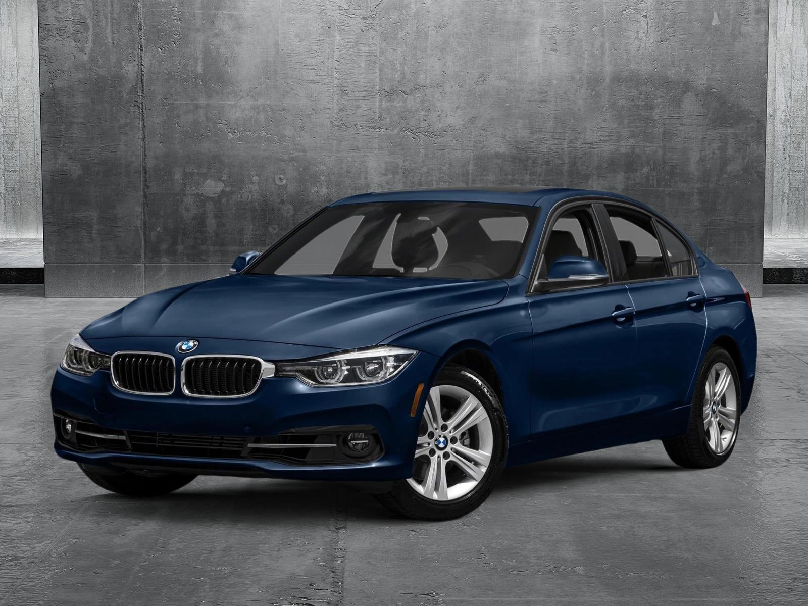 2016 BMW 328i Vehicle Photo in Delray Beach, FL 33444