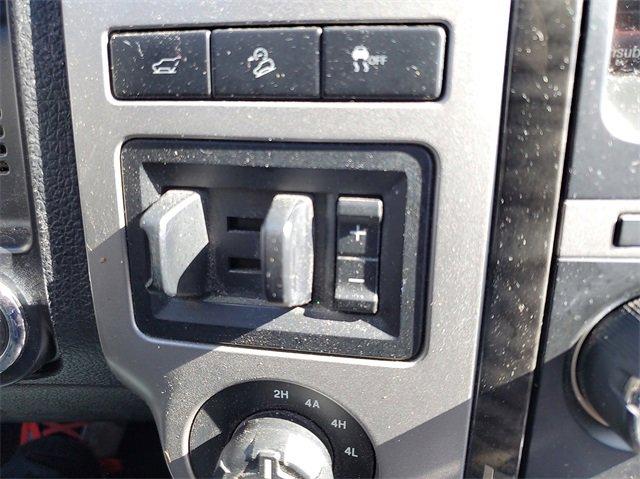2015 Ford Expedition EL Vehicle Photo in MILFORD, OH 45150-1684