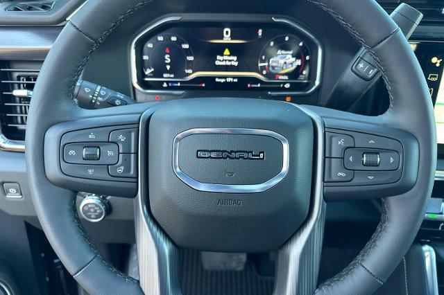 2025 GMC Sierra 2500 HD Vehicle Photo in SPOKANE, WA 99202-2191