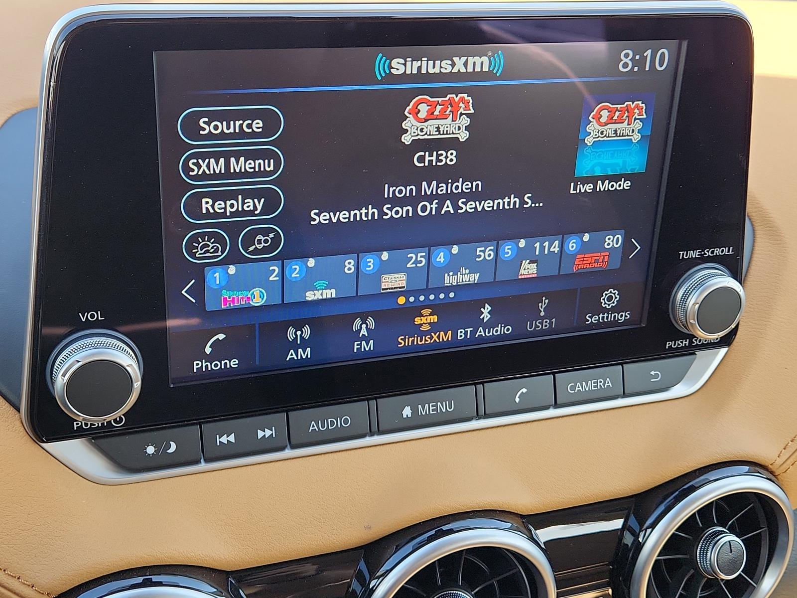 2025 Nissan Kicks Vehicle Photo in Albuquerque, NM 87110