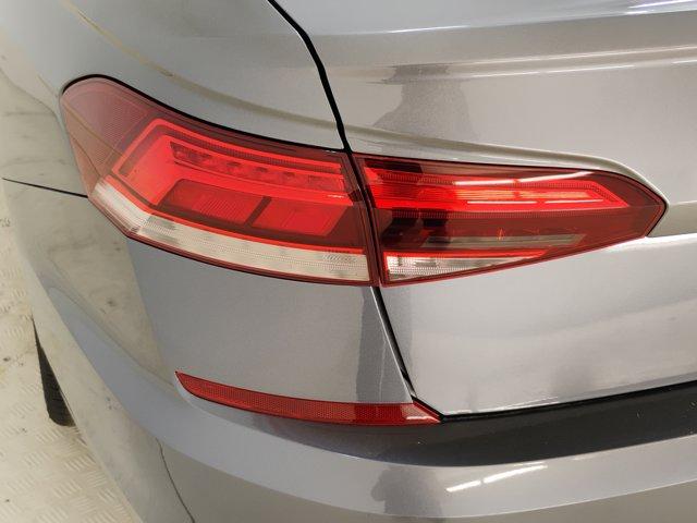 2021 Volkswagen Passat Vehicle Photo in PINEVILLE, NC 28134-8495