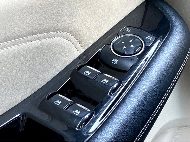 2016 Ford Edge Vehicle Photo in Hinesville, GA 31313
