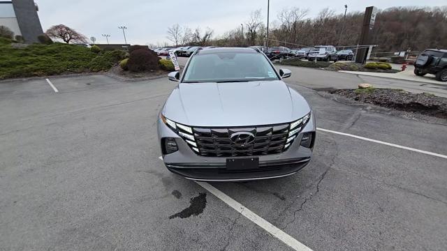 2024 Hyundai TUCSON Vehicle Photo in Pleasant Hills, PA 15236