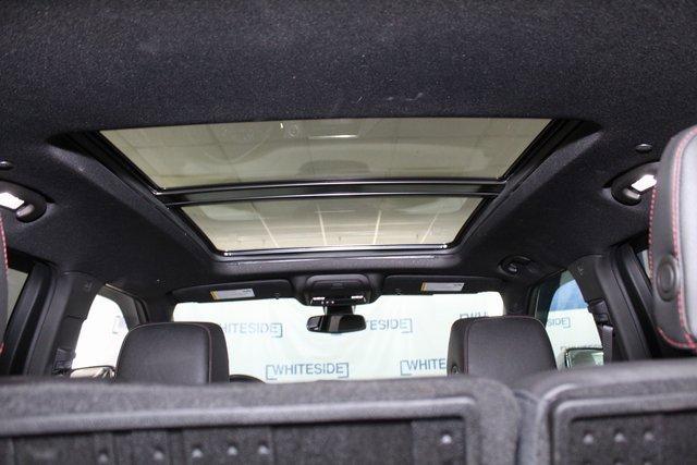 2021 Chevrolet Blazer Vehicle Photo in SAINT CLAIRSVILLE, OH 43950-8512