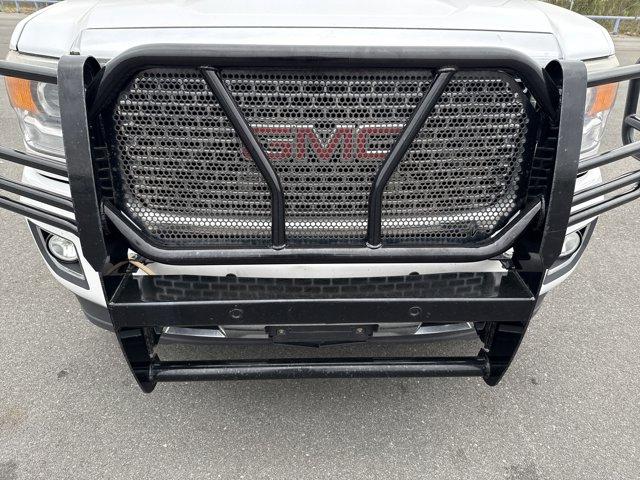 2016 GMC Sierra 3500HD Vehicle Photo in Charlotte, NC 28212