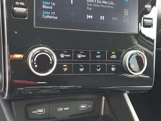 2022 Hyundai TUCSON Vehicle Photo in Philadelphia, PA 19116
