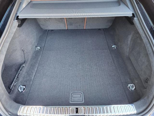 2025 Audi A7 Vehicle Photo in MCKINNEY, TX 75070