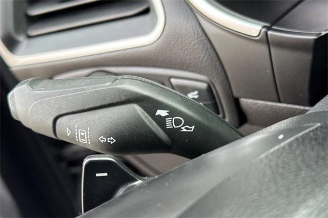 2021 Ford Edge Vehicle Photo in ELK GROVE, CA 95757-8703