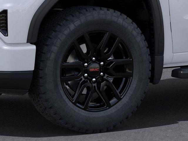 2025 GMC Sierra 1500 Vehicle Photo in WATERTOWN, CT 06795-3318