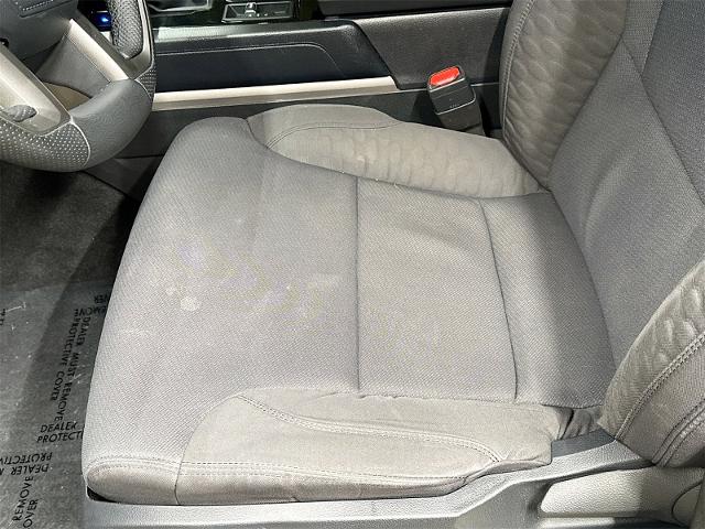 2022 Toyota Tundra 4WD Vehicle Photo in EVERETT, WA 98203-5662