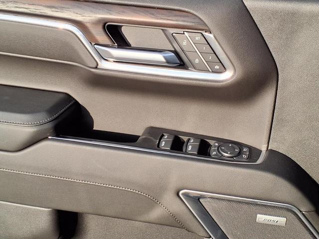 2025 GMC Sierra 1500 Vehicle Photo in Denton, TX 76205