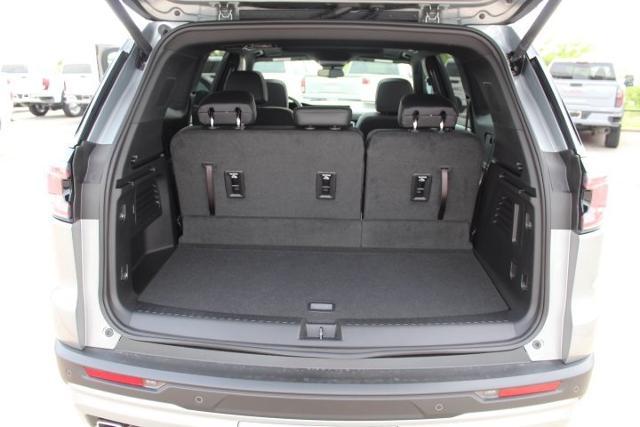 2025 GMC Acadia Vehicle Photo in Greenville, TX 75402