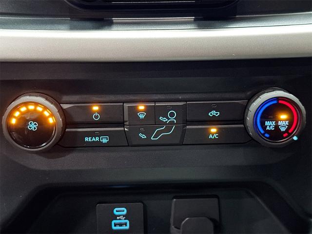 2022 Ford F-150 Vehicle Photo in EVERETT, WA 98203-5662