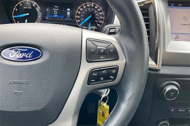2019 Ford Ranger Vehicle Photo in INDEPENDENCE, MO 64055-1314