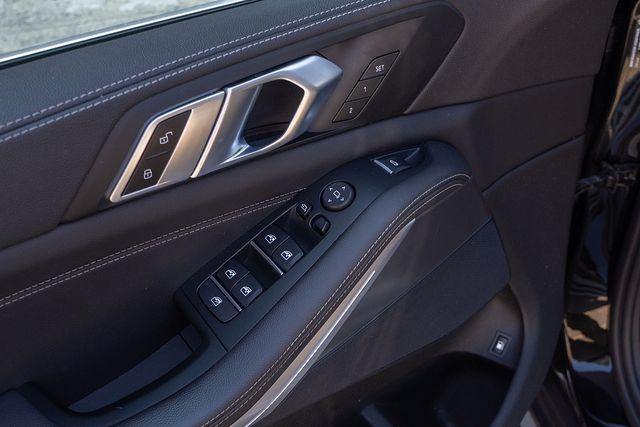 2022 BMW X5 PHEV Vehicle Photo in DANBURY, CT 06810-5034