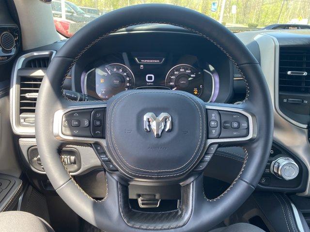 2025 Ram 1500 Vehicle Photo in Doylsetown, PA 18901