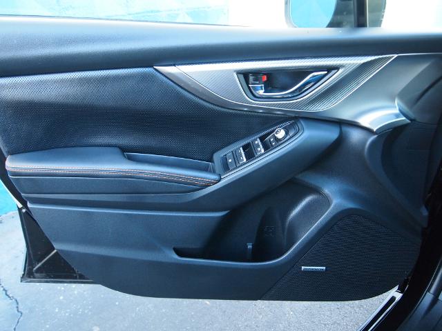 2021 Subaru Crosstrek Vehicle Photo in MADISON, IN 47250-1611