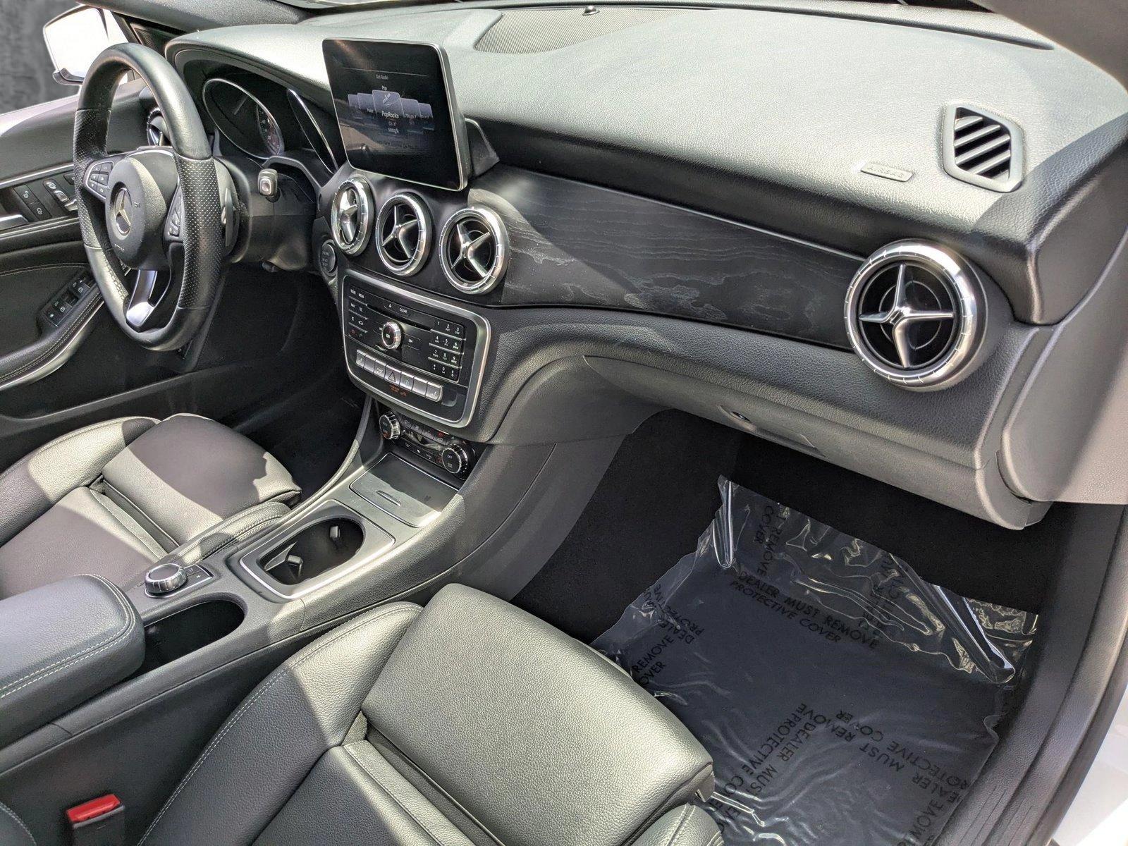2019 Mercedes-Benz CLA Vehicle Photo in Miami, FL 33169