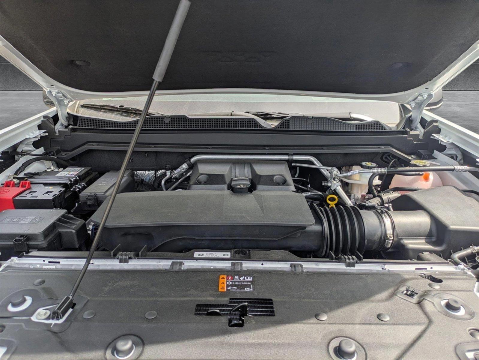 2025 Chevrolet Colorado Vehicle Photo in LAUREL, MD 20707-4697