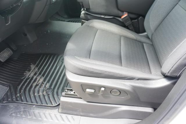 2025 Chevrolet Silverado 1500 Vehicle Photo in FAIRMONT, WV 26554-2318