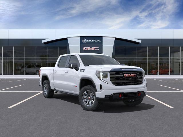 2025 GMC Sierra 1500 Vehicle Photo in PASADENA, CA 91107-3803