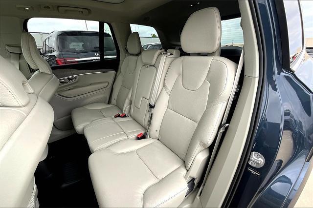 2025 Volvo XC90 Plug-In Hybrid Vehicle Photo in Grapevine, TX 76051