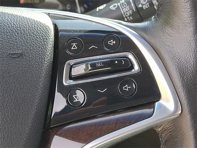 2016 Cadillac XTS Vehicle Photo in SEAFORD, DE 19973-8463