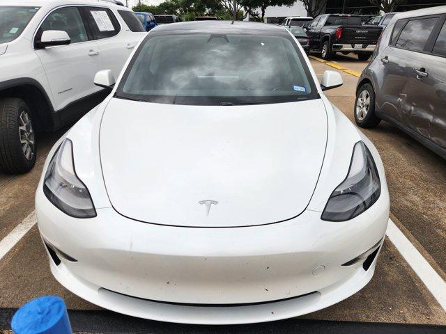2021 Tesla Model 3 Vehicle Photo in SUGAR LAND, TX 77478-0000
