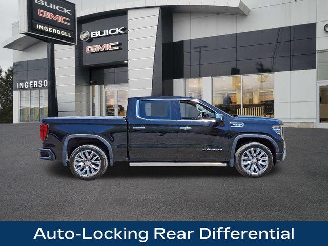 2023 GMC Sierra 1500 Vehicle Photo in WATERTOWN, CT 06795-3318
