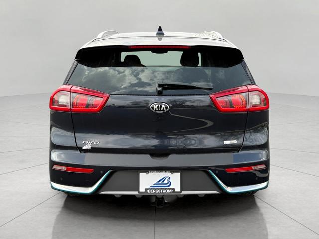 2019 Kia Niro Plug-In Hybrid Vehicle Photo in MADISON, WI 53713-3220