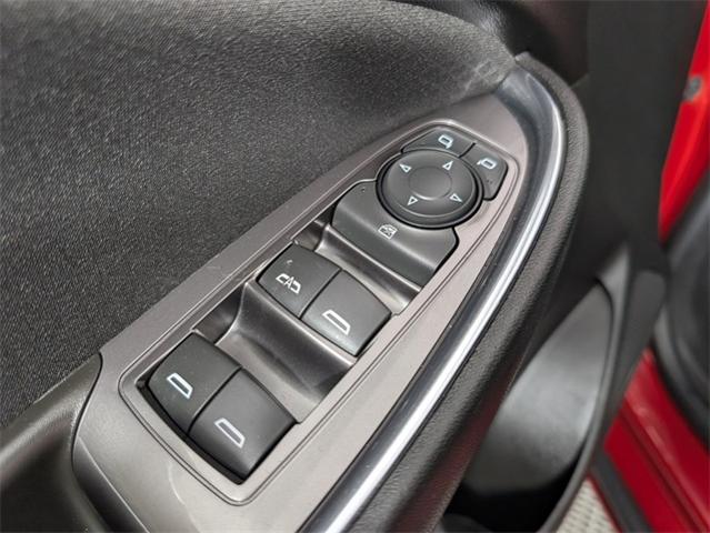 2016 Chevrolet Malibu Vehicle Photo in ENGLEWOOD, CO 80113-6708