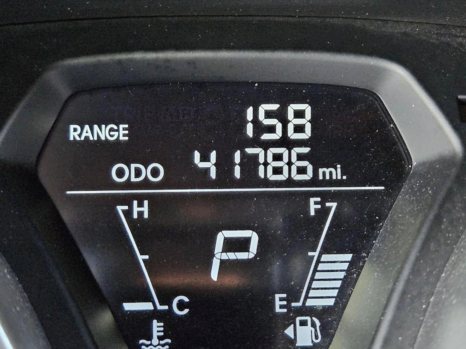 2013 Hyundai ELANTRA Vehicle Photo in Henderson, NV 89014