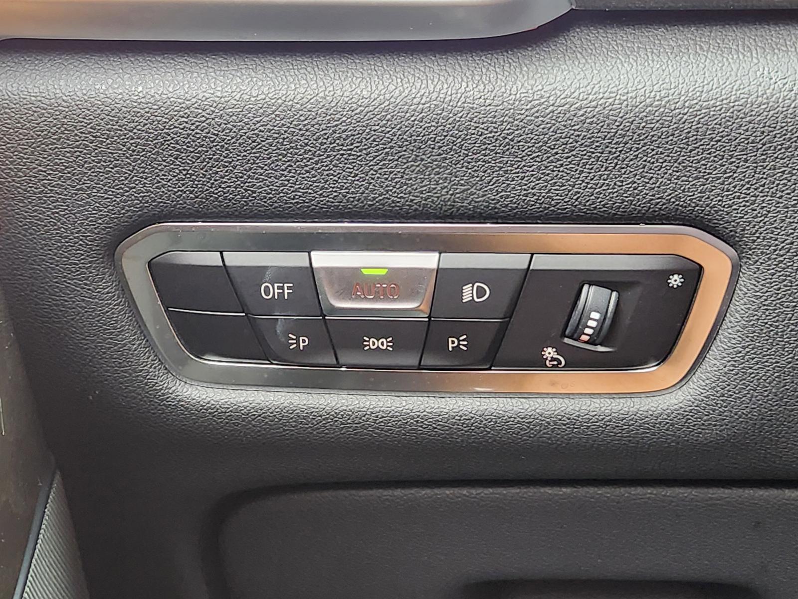 2023 BMW X5 M50i Vehicle Photo in PLANO, TX 75024