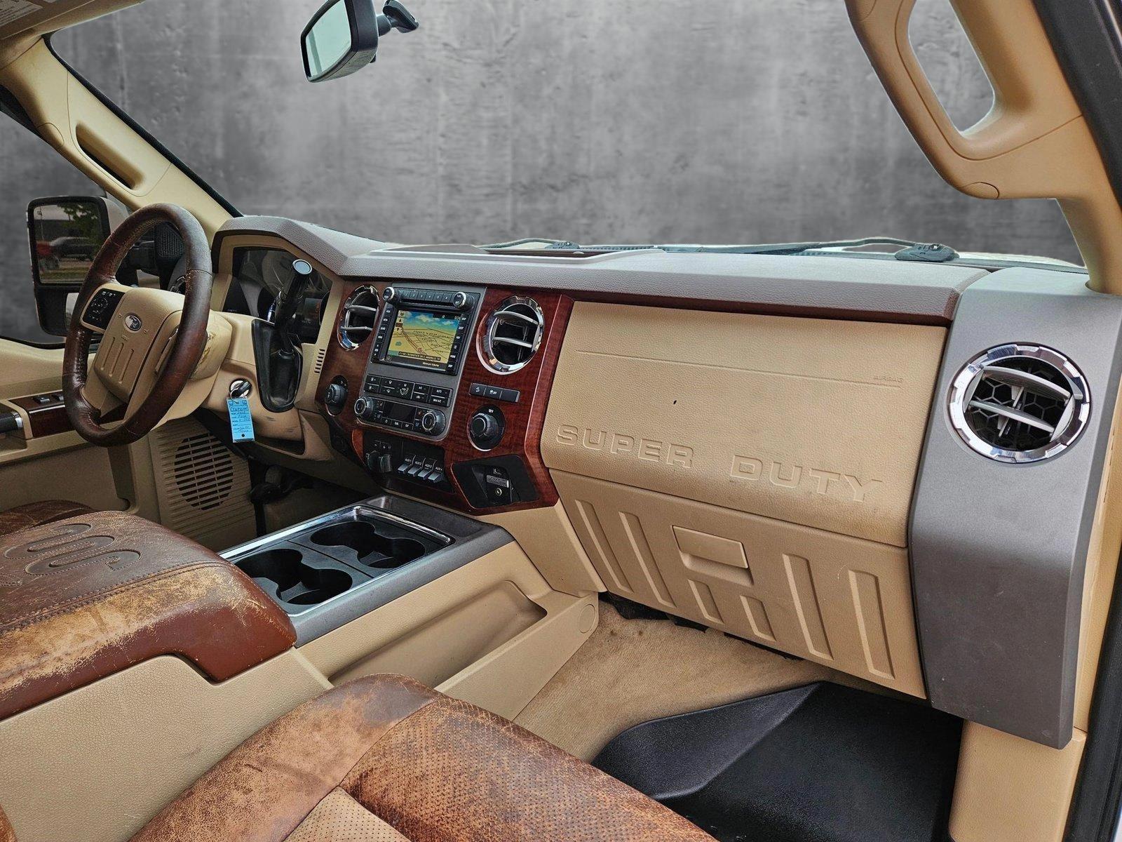 2012 Ford Super Duty F-350 SRW Vehicle Photo in AMARILLO, TX 79103-4111