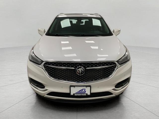 2020 Buick Enclave Vehicle Photo in Appleton, WI 54913