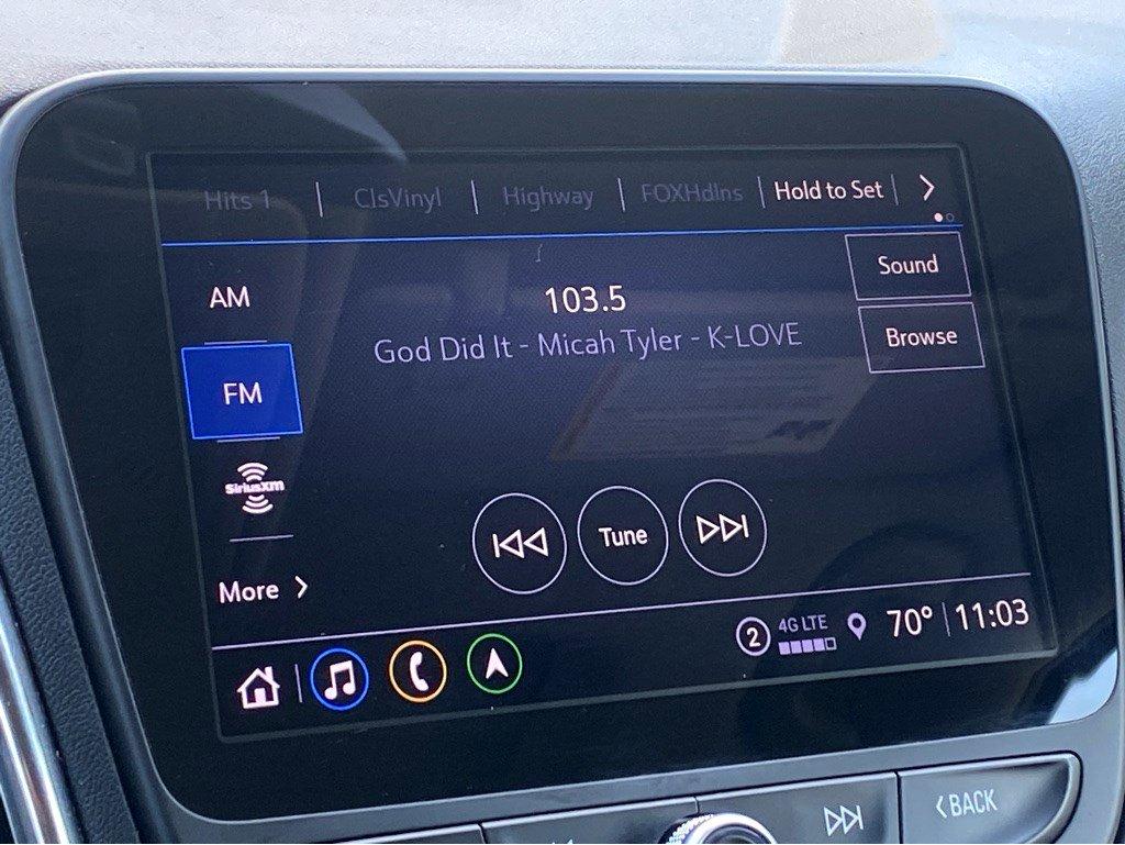 2022 Chevrolet Equinox Vehicle Photo in SAVANNAH, GA 31406-4513