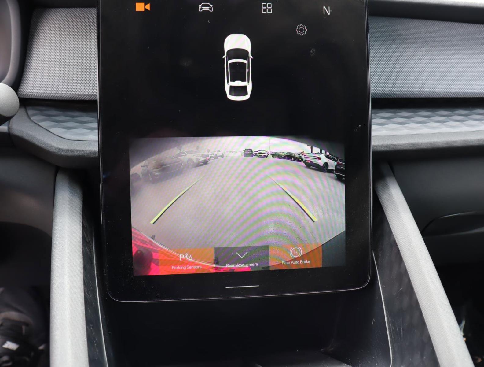 2022 Polestar 2 Vehicle Photo in LOS ANGELES, CA 90007-3794