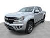 Certified 2020 Chevrolet Colorado Z71 with VIN 1GCGTDEN9L1128138 for sale in Alexandria, MN