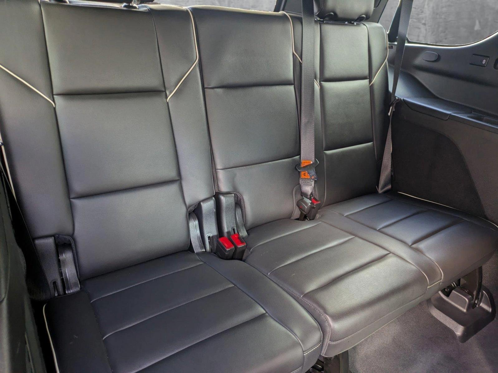 2021 Cadillac Escalade Vehicle Photo in WEST PALM BEACH, FL 33407-3296