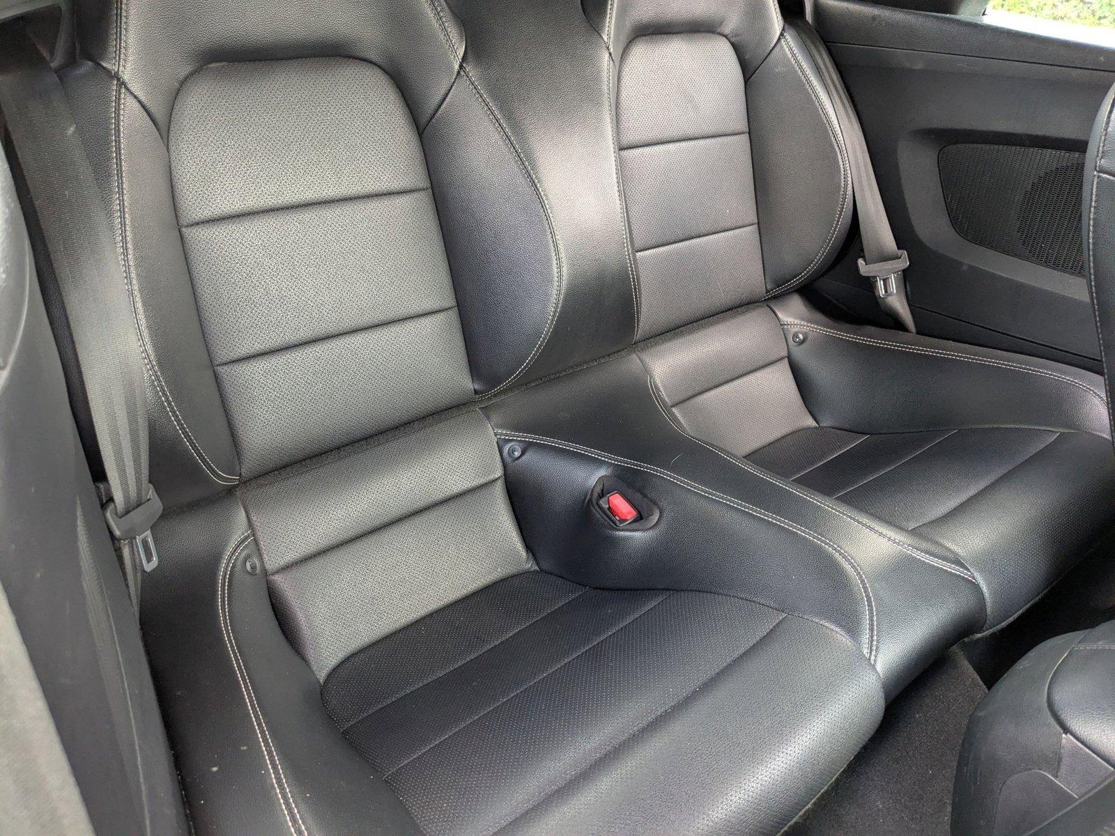 2022 Ford Mustang Vehicle Photo in Miami, FL 33015