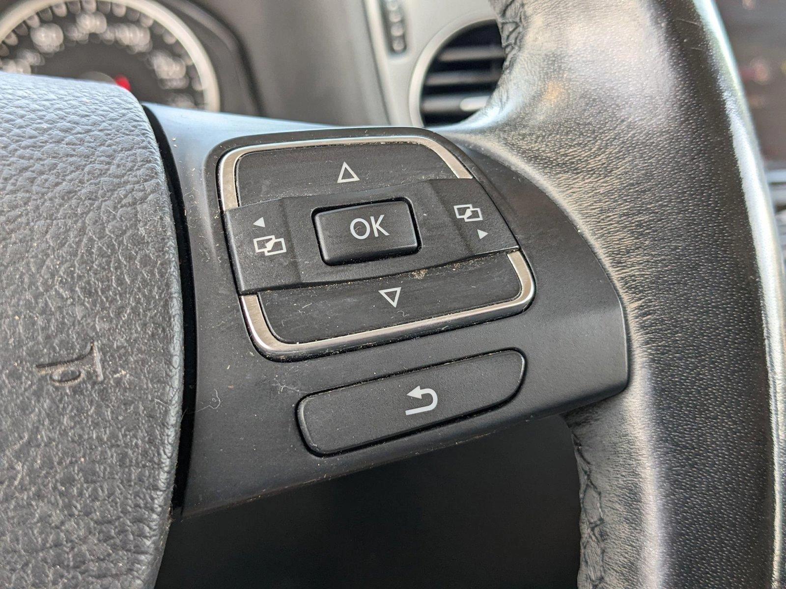 2017 Volkswagen Tiguan Vehicle Photo in ORLANDO, FL 32808-7998