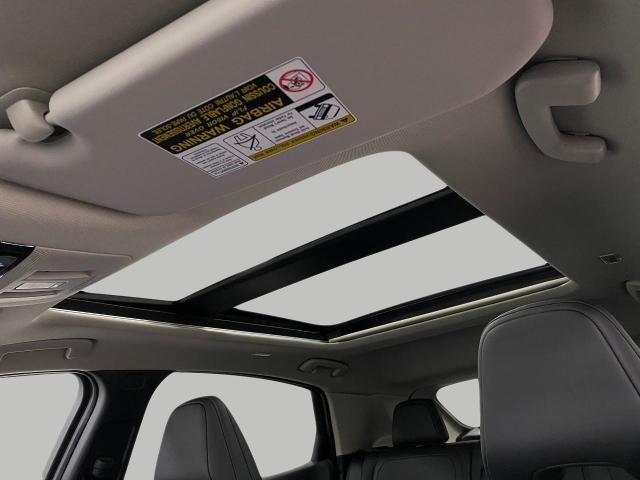 2025 Nissan ARIYA Vehicle Photo in Appleton, WI 54913
