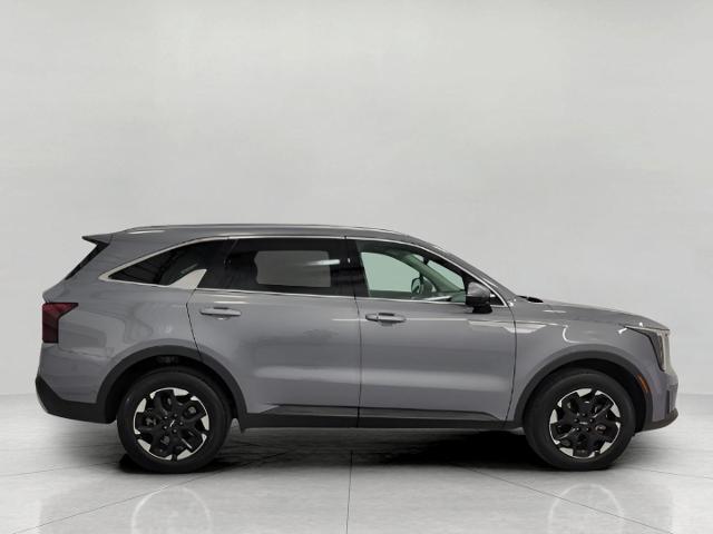 2024 Kia Sorento Vehicle Photo in Oshkosh, WI 54904