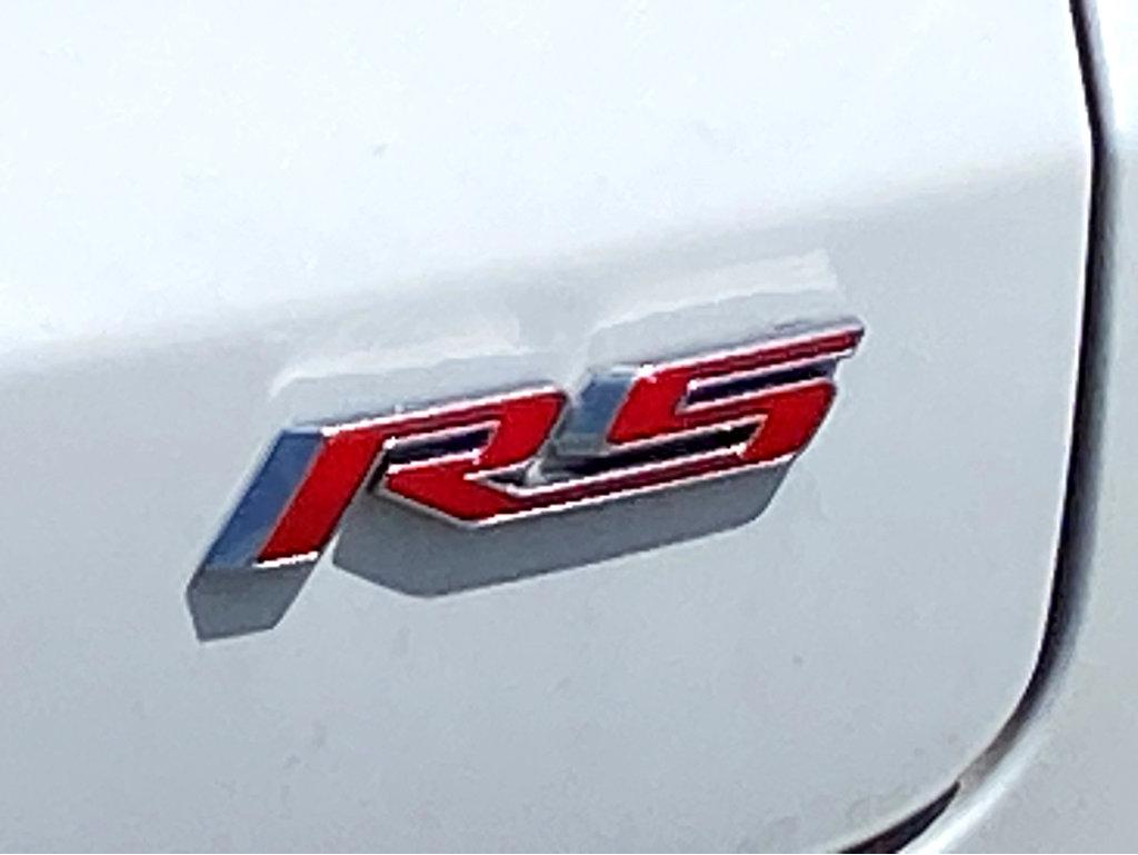 2025 Chevrolet Trailblazer Vehicle Photo in POOLER, GA 31322-3252