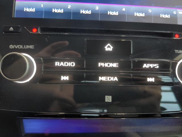 2022 Subaru Ascent Vehicle Photo in Green Bay, WI 54304